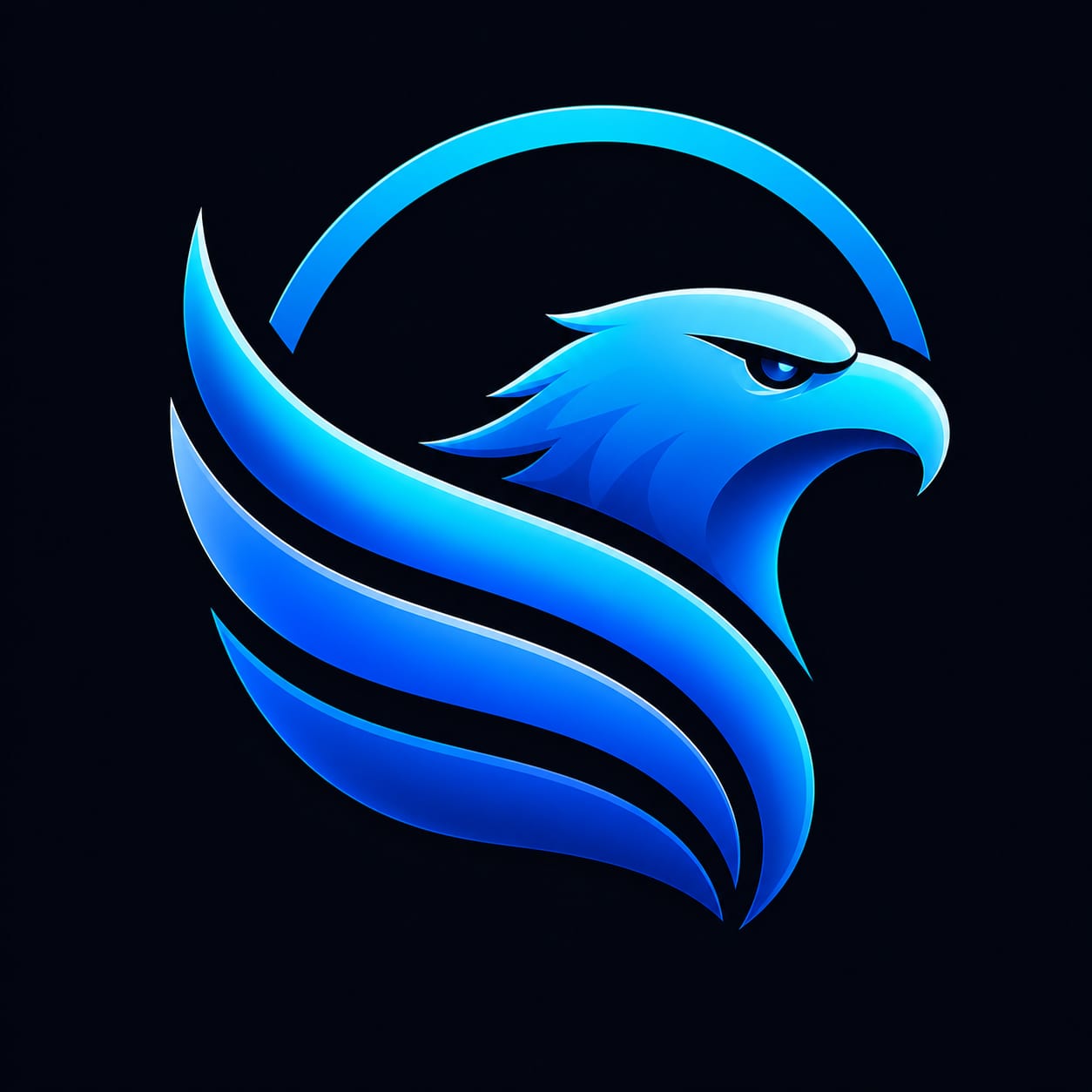 Eagleify Logo
